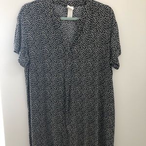 Float sundress